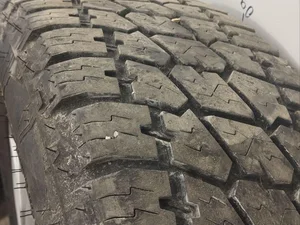 Porsche 7P5601025AB CAYENNE (92A) 2011 Jantes en alliage R18 EJ 8.0 5X130 ET53