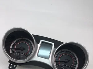 Fiat 68249007AA FREEMONT (345_) 2013 Tableau de bord