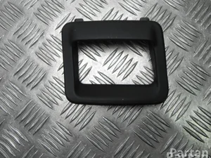 Toyota TD201 PRIUS (_W3_) 2010 Cadre