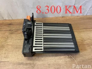 Škoda 1EA963581E ELROQ (PYL) 2025 Wärmetauscher, Innenraumheizung