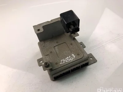 Ssangyong 87120-08201 / 8712008201 REXTON (GAB_) 2005 Unité de contrôle moteur - Image 1