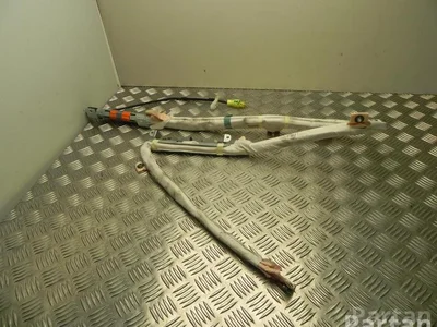 Subaru 3268 LEGACY IV Estate (BP) 2009 Airbag de tête - Image 1