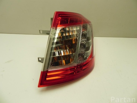 PEUGEOT 9686779680, E4 14577 / 9686779680, E414577 508 SW 2012 Taillight Right