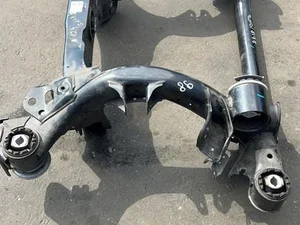 MG 654272491, P6586814 MG4 Trophy 2024 traverser