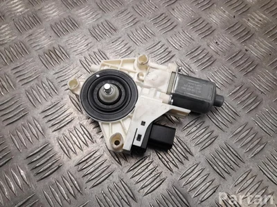 Tesla C59252-100, 0 130 823 06H / C59252100, 013082306H Model Y 2025 Moteur de lève-vitre Left Rear - Image 1