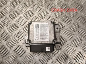Volkswagen 1EA 959 655 AA / 1EA959655AA Caddy V 2021 Sterownik poduszek powietrznych