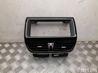 Jaguar GX73-014L21-A, GX73-014L21-B, HK83-014L21-C / GX73014L21A, GX73014L21B, HK83014L21C F-PACE (X761) 2017 Trim air vent - Image 1