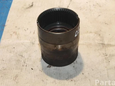 Original (gebraucht) Volvo 30787669 XC90 I 2008 Vorderachsgetriebe - Bild 1