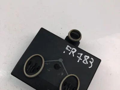 Audi 4G8959795J A6 (4G2, C7, 4GC) 2012 unidad de control - Imagen 1