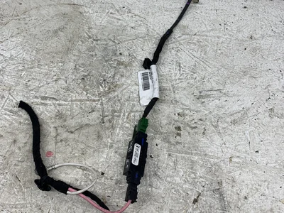 Opel 9833137780, 9847604180 Astra L Hatchback 2023 Amplificateur d'antenne - Image 1