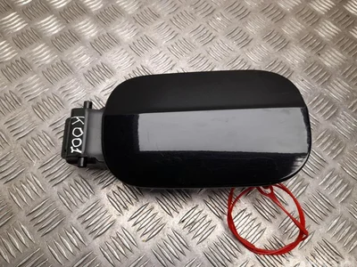 Audi 4M0809906E Q7 (4M) 2018 Porte du réservoir de carburant - Image 1