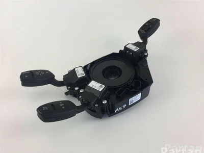 BMW 6968186 5 (E60) 2010 Bouton multifonction pour volant - Image 1