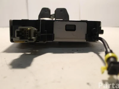 Volvo 31253053 XC90 I 2008 Serrure - Image 1