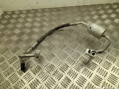 Tesla 1032196-00-E / 103219600E MODEL X 2019 Climatisation, Tuyaux / Tubes - Image 1