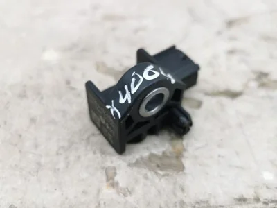 Hyundai 95920F2000 IONIQ (AE) 2022 Capteur d'impact (systèmes d'airbag) - Image 1