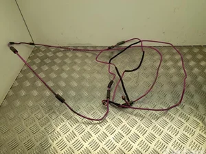 Porsche 97035817526 PANAMERA (970) 2015 Tuyaux / Tubes / Connexions