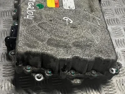 MG 10877455, 554422846 MG4 Trophy 2024 Inversor con convertidor - Imagen 1