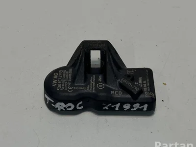 Volkswagen 5Q0907275B T-Roc (A11/AC7) 2024 Récepteur à distance - Image 1