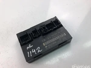 Škoda 1K0959433CP OCTAVIAII (1Z3) 2009 Unité de commande centrale pour système de confort