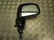 NISSAN E13021206 TIIDA Hatchback (C11) 2008 Outside Mirror Right adjustment electric