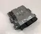 Volvo 31355669; S180134102B / 31355669, S180134102B V70 III (BW) 2011 Control unit for engine - Image 1