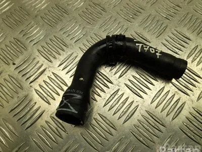 Volkswagen 7C0121487E CRAFTER Box (SY_) 2023 Conduite de réfrigérant - Image 1