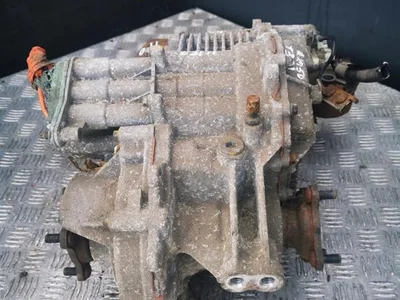 Lexus RX (_L1_) 2013 Réducteur essieu arrière - Image 1