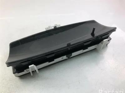 Toyota 83800-02C50 / 8380002C50 COROLLA (_E12_) 2004 Tablero de instrumentos - Imagen 1