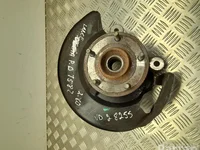 Lancia 04743576AB VOYAGER MPV (404_) 2013 Logement de roulement de roue Right Front