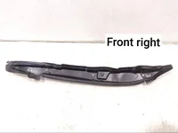 Mercedes-Benz A2478890800 EQB (X243) 2023 Garniture /moulage Right Front