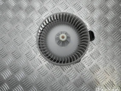 Lexus 8120 RX (_L1_) 2009 Ventilateur d'intérieur - Image 1