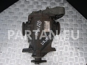 BMW 7566225, 2,56 / 7566225, 2, 56 1 Coupe (E82) 2010 Rear axle differential