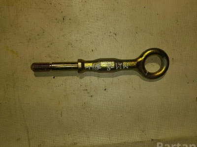 Volvo XC90 I 2008 crochet de remorquage - Image 1