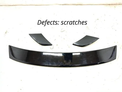 Dodge 5NN77TRMAE, 5NN78TRMAB, 5NN79TRMAB CHARGER 2017 Becquet - Image 1