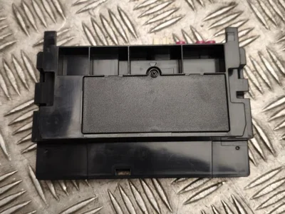 Škoda 14A 035 284 C / 14A035284C ELROQ (PYL) 2026 control unit - Image 1