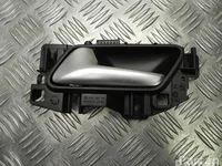 Peugeot 98 000 001 / 98000001 207 CC (WD_) 2009 Poignée de porte