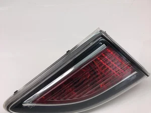 Mazda BBP2-51-3G0G / BBP2513G0G 3 (BL) 2010 Feu arrière