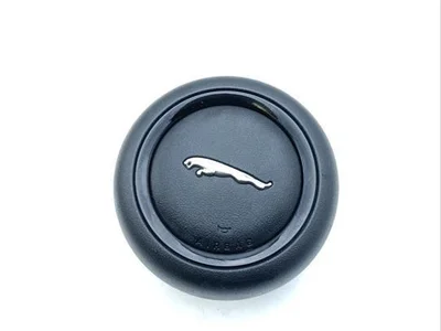 Jaguar 622606900 F-TYPE Cabriolet (X152) 2015 Fahrerairbag - Bild 1