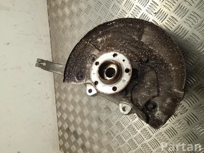 Polestar 8894340896, 1000000129, 8893350679 4 2025 rato guolio korpusas dešinė priekis - Paveiksliukas 1