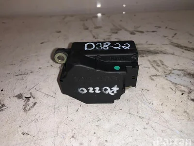 Volvo 74935 S80 I (TS, XY) 2001 Moteur de réglage pour volet de régulation - Image 1