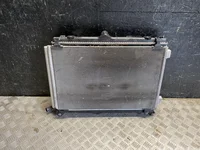 Peugeot E209310-293000, 9825371480, 9827752980 / E209310293000, 9825371480, 9827752980 2008 II (P24) 2021 Radiateur Ventilateur de radiateur Condenseur