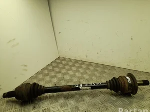 BMW 7598041AI03 X3 (F25) 2012 Arbre de transmission Left Rear