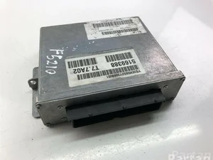 Saab 5169388 9-5 (YS3E) 2009 Unités de contrôle