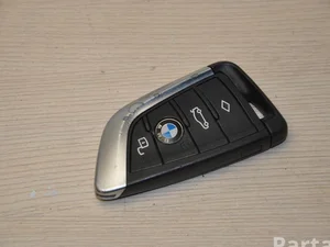 BMW 2' F44 Gran Coupé 2021 Clé