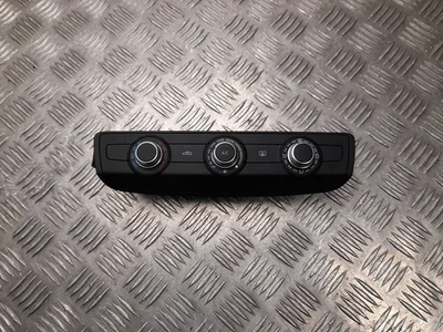 Audi 83A820047F A1 Sportback 2023 Contrôle automatique de la climatisation - Image 1