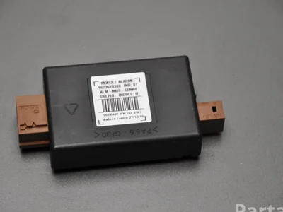 Peugeot 9673523380 308 SW II 2017 Sirène - Image 1