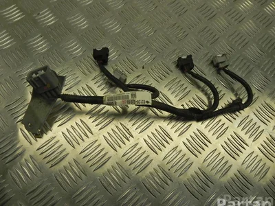 Toyota 82126-52010 / 8212652010 YARIS (_P13_) 2017 Harnais - Image 1