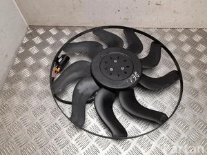 BMW 7935170 3 (G21) 2019 Wentylator chłodnicy