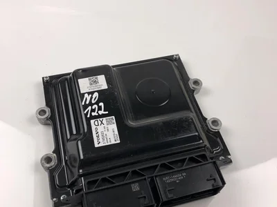 Volvo 31452623 V40 Hatchback 2014 Control unit for engine - Image 1