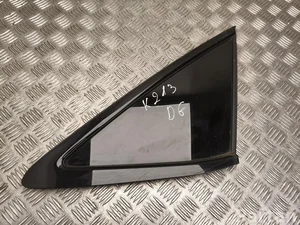 Audi 4K4 845 298 E / 4K4845298E E-TRON Sportback (GEA) 2020 Szyba boczna z tyłu po prawej